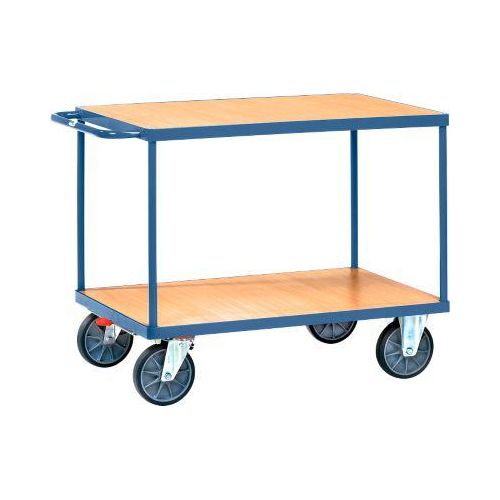 Tischwagen, 850 x 500 mm