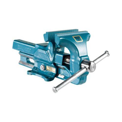 Parallelschraubstock System Heuer 160