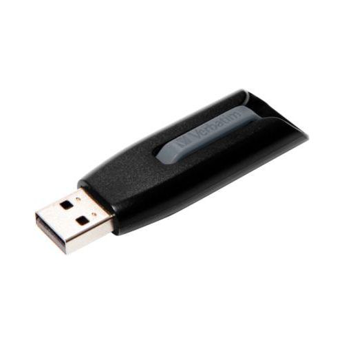 Verbatim USB-Stick Store n Go V3, USB 3.0, Kapazität 16 GB, Schiebemechanismus