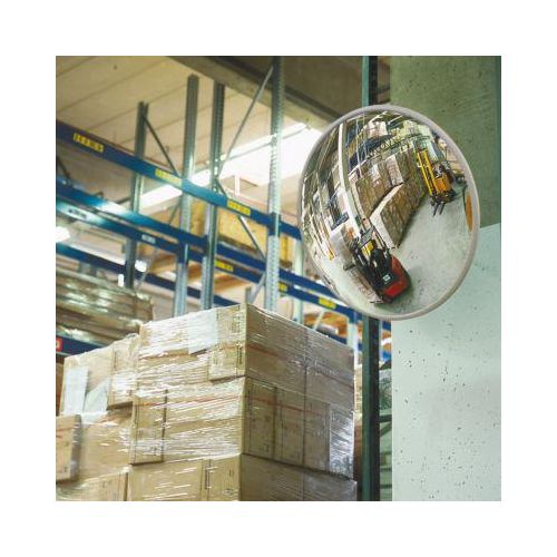 Schäfer Shop Pure Spion Beobachtungsspiegel, 6 kg, ø 700 mm