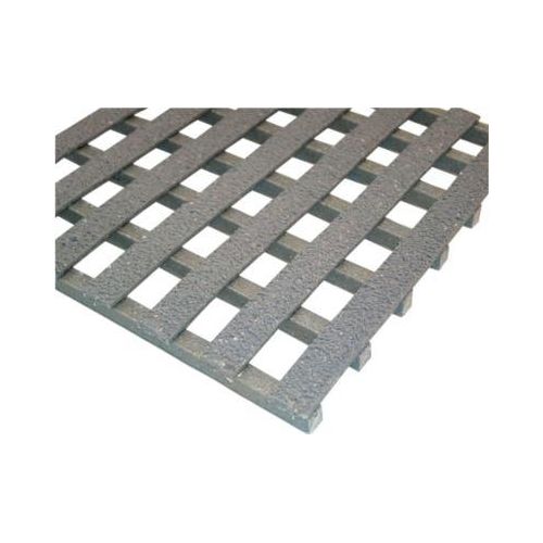 EHA-Sicherheitsrost R12, 600 mm, 10 m Rolle