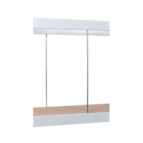 Vertikaler Drahttrenner, Ø 8 x H 800 mm