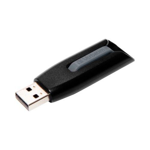 Verbatim USB-Stick Store n Go V3, USB 3.0, Kapazität 32 GB, Schiebemechanismus