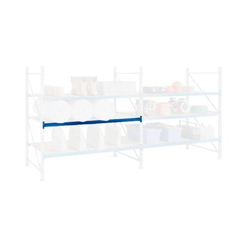 Längstraversen-Stufenprofil CES 60/40, 2200 mm, blau