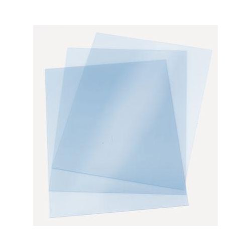 GBC® Klarsichtfolie, A4, farblos, 25 Folien