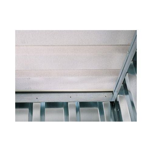 Vliesbeschichtung (Dachunterseite) für SAFE TANK 2000
