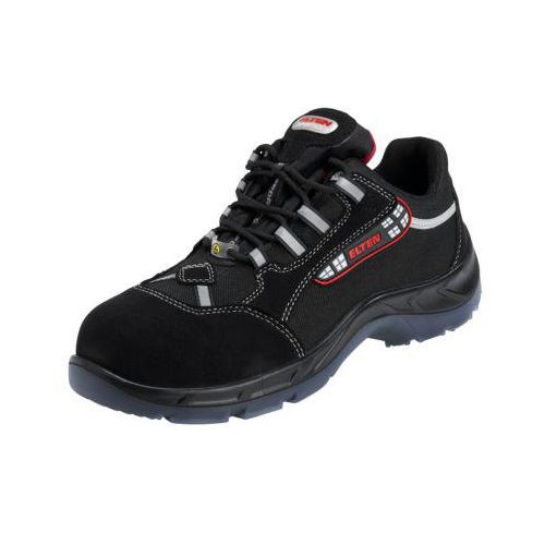 Sicherheitsschuh Senex, Gr. 41