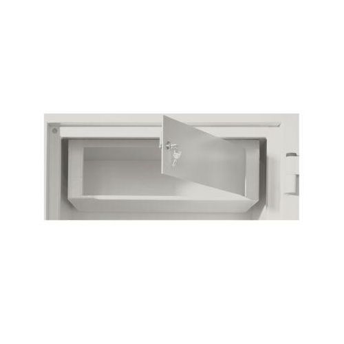 Innentresor, H 200 mm, bis 1000 mm Breite