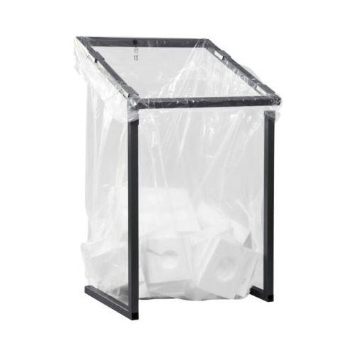 Wertstoffsack für Großvolumen Wertstoffsammler, 2500 L, 10 Stück