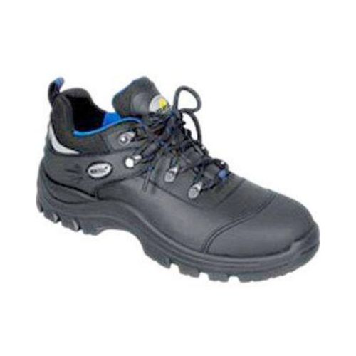 WORTEC S.Schuh RUSTY, ha.,s,S3,G 36