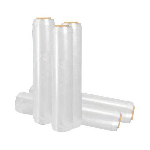 e-stretch® Hand-Stretchfolie, 6 µ, 6 Rollen