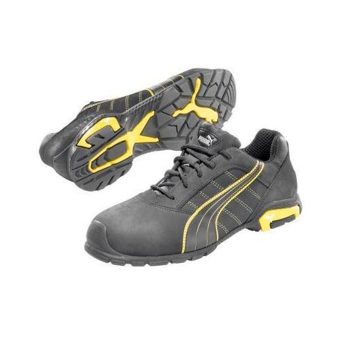 Sicherheitsschuh Puma Safety Amsterdam Low, S3, Aluminiumkappe, Größe 42