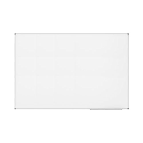 MAUL Whiteboard Standard, 1200 x 2000 mm, emaillebeschichtete Oberfläche