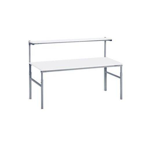 ESD-Arbeitstisch, L 1500 x T 900 mm