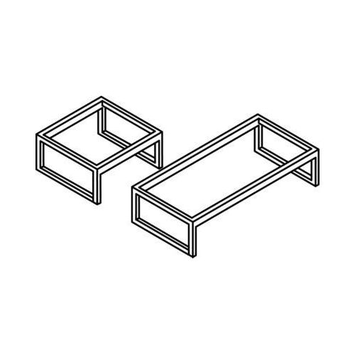 Fassbock FB 2, für Gefahrstoffdepot SM4