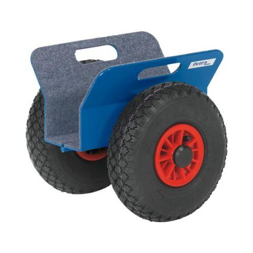 Plattenroller, 300 x 340 x 310 mm, 30-95 mm, Luftbereifung