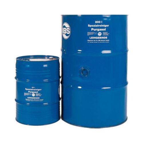 IBS-Spezialreiniger Purgasol, im Fass, 50 Liter