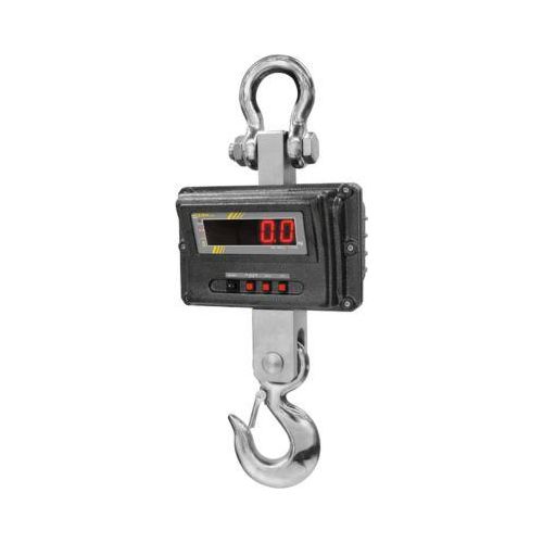 Industrie-Kranwaage KERN HFM 3, max. 3000 kg