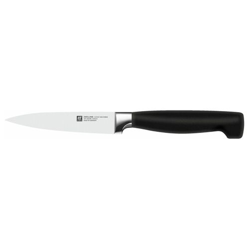 ZWILLING **** VIER STERNE Spick & Garniermesser 10 cm Image