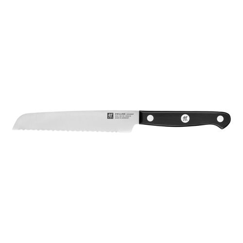 ZWILLING Gourmet Universalmesser 13 cm, Wellenschliff Image