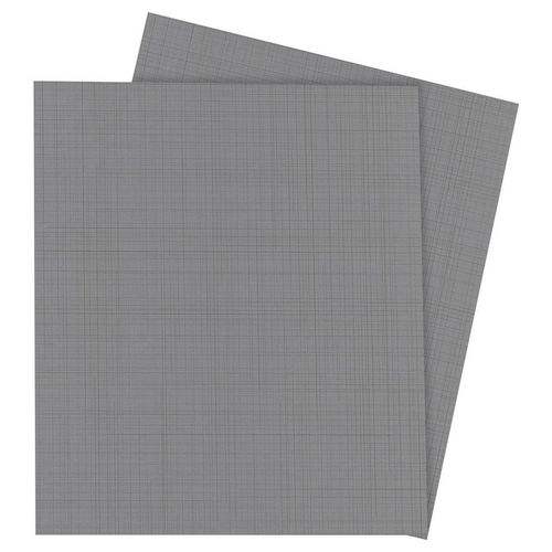 Carryhome Einlegebodenset, Grau, Holzwerkstoff, 2-teilig, 43x2x50 cm, Made in Germany, Schlafzimmer, Kleiderschränke, Schrankzubehör