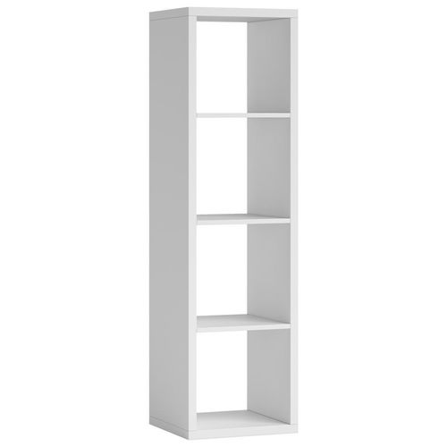 Carryhome Raumteiler Style , Weiß , Holzwerkstoff , 41x147x38 cm , Made in EU , Beimöbel erhältlich , Wohnzimmer, Raumteiler & Paravents, Raumteiler