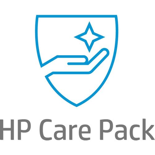 HP CarePack - 3 Jahre - Standardaustausch für Officejet Pro Drucker (UG198E)