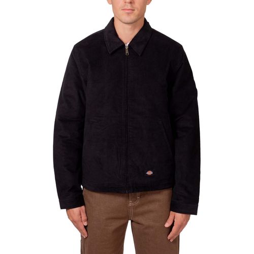 DICKIES - Herren Cordjacke Eisenhower - Größe M