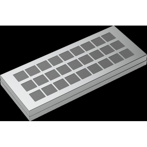 Neff Z51ITP0X0 Filter, regenerierbar