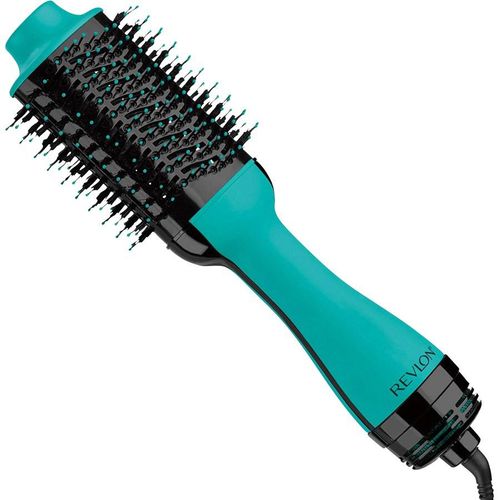 Revlon Haarstyling WarmluftbuerstenOne-Step Dryer & Volumiser Teal Edition RVDR5222TE2 1 Stk. (47,36 € / 1 Stk.)