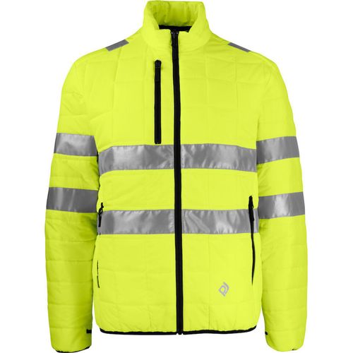Projob 6444 JACKE EN ISO 20471 KLASSE 3