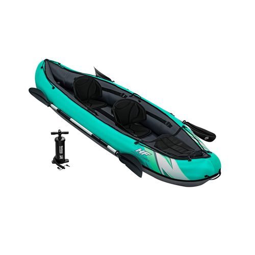 Bestway Hydro-Force™ Kajak-Set „Ventura“ für 2 Personen 330 x 94 x 48 cm