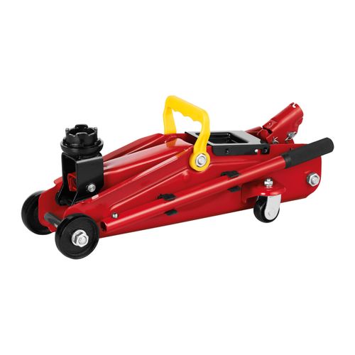 ULTIMATE SPEED® Hydraulik-Rangierwagenheber, mit praktischem Tragegriff Image