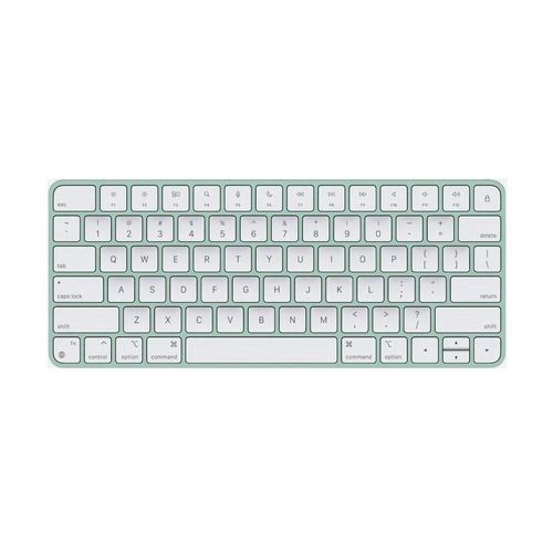 Magic Keyboard (2021) - QWERTY - Spanisch - iPad Pro 11" 1. Generation / iPad Pro 11" 2. Generation / iPad Pro 11" 3. Generation / iPad Air 4 / iPad A