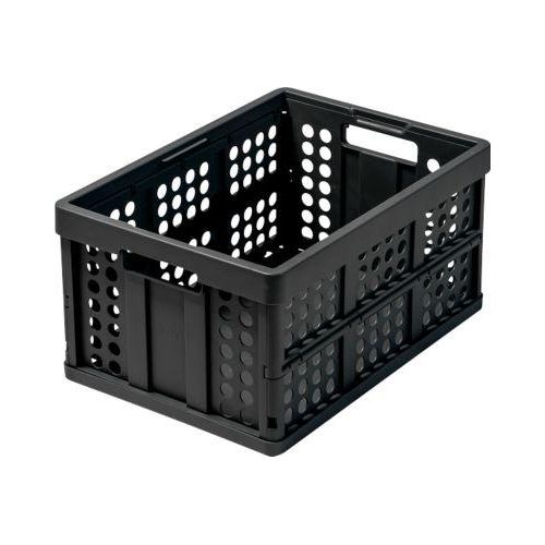 Klappbox für Klappmobil CLAX, 46 l, schwarz