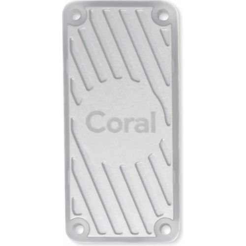 GOOGLE CORAL USB Accelerator: USB Koprozessor für maschinelles Lernen