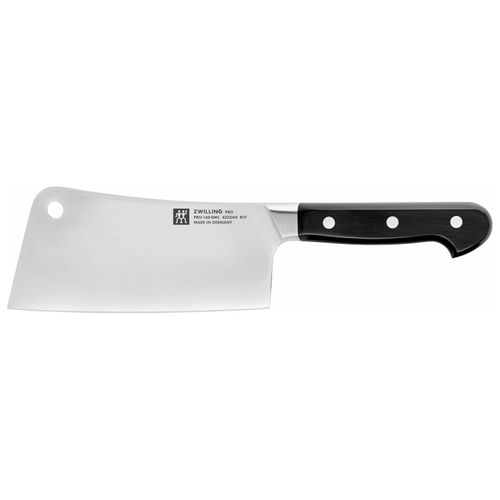 ZWILLING Pro Hackmesser 16 cm