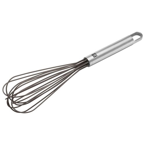 ZWILLING Pro Schneebesen, 28 cm, Silikon