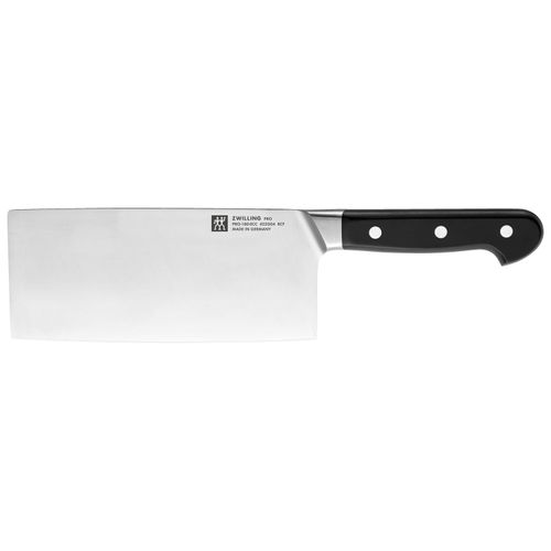 ZWILLING Pro Chin. Kochmesser 18 cm Image