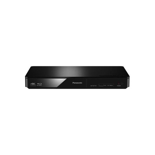 Panasonic DMP-BDT180EG - Blu-ray disc player
