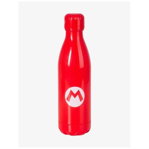 Joker - Daily PP Bottle 660 ml - Super Mario - Wasserflasche