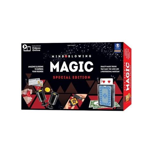 GA Toys Mind-Blowing Magic