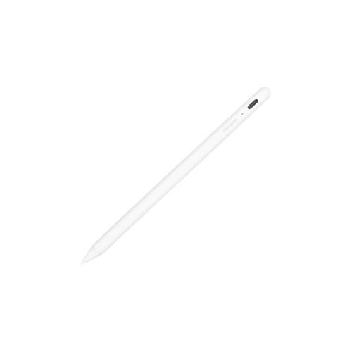 Targus - active stylus - antimicrobial - white - Stylus (Weiß)