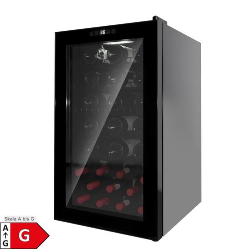 El Fuego® Weinkühlschrank