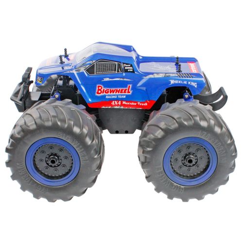 RC Big Wheel Monster im Maßstab 1:8 von Cartronic