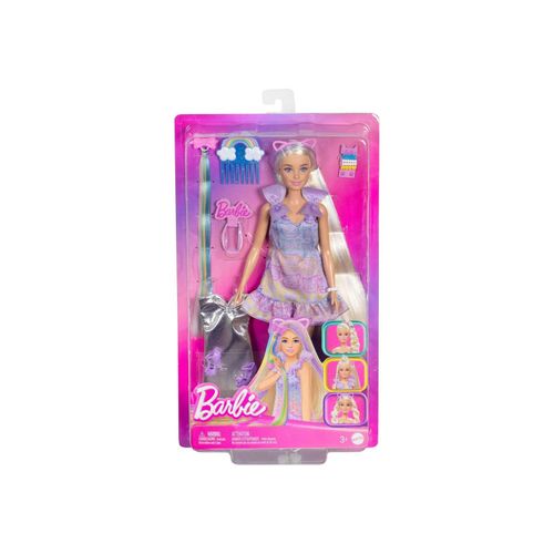 Mattel JCT72 - Barbie - Puppe mit Accessoires