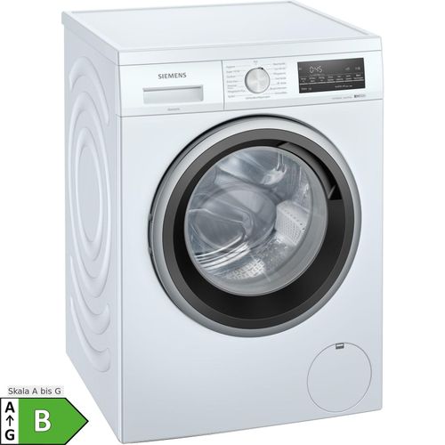 Siemens Waschmaschine WU14UT70 iQ500