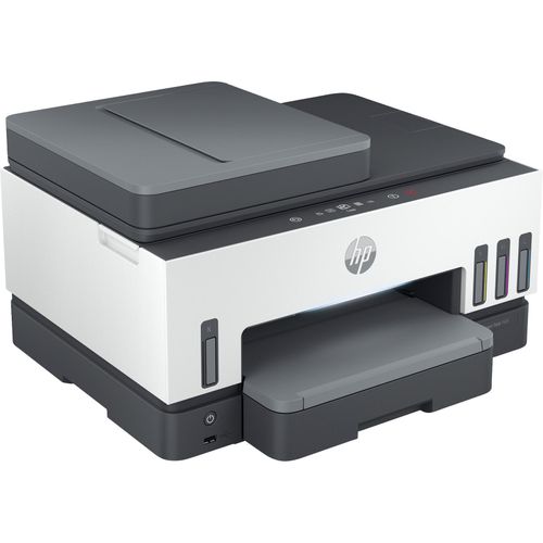 HP Multifunktionsdrucker Smart Tank 7605