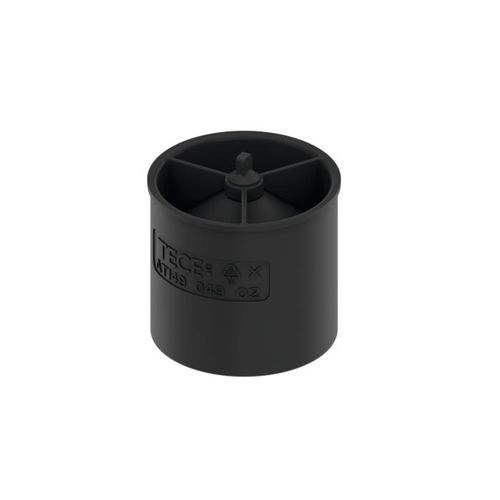 TECE Membran Geruchsverschluss drainline 660016 für Ablauf TECEdrainline flach