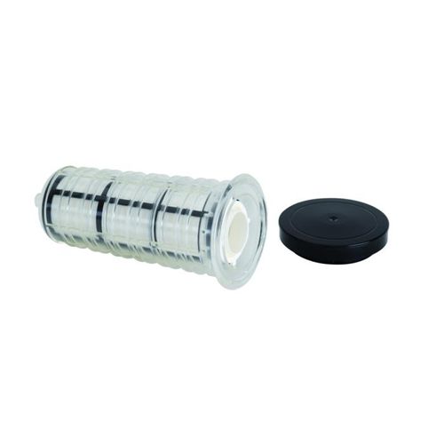 BWT E1 Hygienetresor 20393 zu Filter, 1er Pack, 100 my